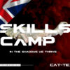 Catfish UK skills camp