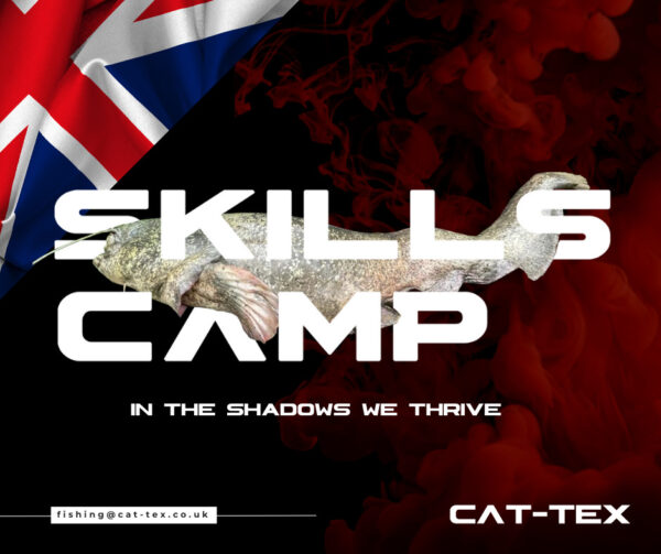 Catfish UK skills camp